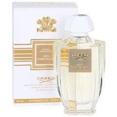 Creed Iris Tubereuse EDP naistele, 100ml цена и информация | Женские духи | kaup24.ee