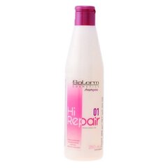 Taastav šampoon Hi Salerm, 250 ml цена и информация | Шампуни | kaup24.ee