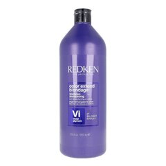Šampoon color extend blondage redken, 1000ml hind ja info | Šampoonid | kaup24.ee