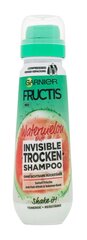 Kuivšampoon Garnier Fructis Watermelon Invisible Dry Shampoo, 100ml hind ja info | Šampoonid | kaup24.ee