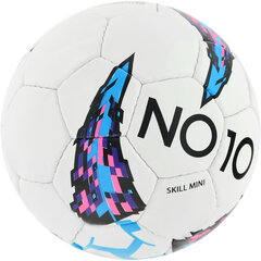 Jalgpalli pall NO10 Champion Blue Skill Mini 56029 A, suurus 2 hind ja info | Jalgpalli pallid | kaup24.ee