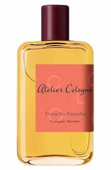 Одеколон Atelier Cologne Pomélo Paradis EDC для женщин/мужчин 100 мл цена и информация | Женские духи | kaup24.ee