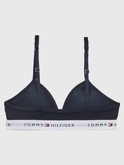 Бюстгальтер для девочки TOMMY HILFIGER Padded Triangle цена и информация | Нижнее белье для девочек | kaup24.ee