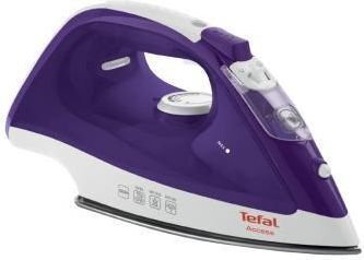 Triikraud Tefal FV1526E3, 2000 W, lilla/valge цена и информация | Triikrauad, riideaurutid | kaup24.ee