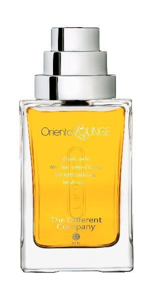 The Different Company Oriental Lounge EDP naistele 100 ml hind ja info | Naiste parfüümid | kaup24.ee