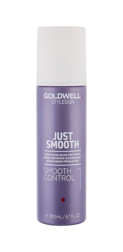 Siluv juuksesprei Goldwell 200 ml цена и информация | Viimistlusvahendid juustele | kaup24.ee