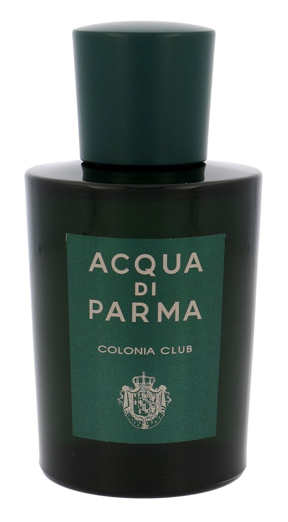 Acqua di Parma Colonia Club EDC unisex 100 ml hind ja info | Naiste parfüümid | kaup24.ee