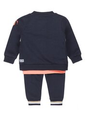 Детский комплект одежды DIRKJE V42504-31 Navy 520855215 цена и информация | Комплекты одежды для новорожденных | kaup24.ee