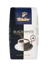 Kohvioad Tchibo Black & White, 1kg hind ja info | Kohv, kakao | kaup24.ee