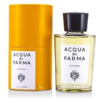 Meeste parfüüm Acqua Di Parma Acqua Di Parma EDC: Maht - 180 ml hind ja info | Naiste parfüümid | kaup24.ee