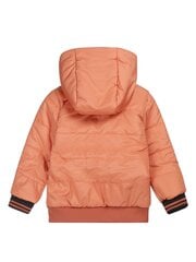 Детская куртка KOKO NOKO Faded Orange 520874169 цена и информация | Куртки для мальчиков | kaup24.ee