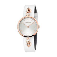 Часы женские Calvin Klein цена и информация | Женские часы | kaup24.ee