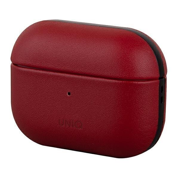 UNIQ Terra Genuine Leather hind ja info | Kõrvaklappide tarvikud | kaup24.ee