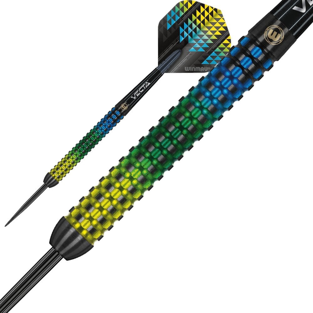 Noolemäng Winmau Firestorm, 21 g. hind ja info | Noolemängud | kaup24.ee