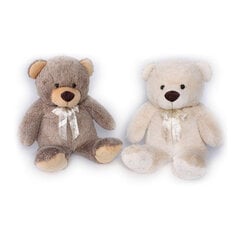 Медвежонок DKD Home Decor (2 шт.) цена и информация | Мягкие игрушки | kaup24.ee