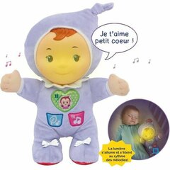 Plüüsist mänguasi, teeb hääli Vtech Baby Louison hind ja info | Imikute mänguasjad | kaup24.ee