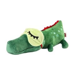 Мягкая игрушка Reig Fisher Price Крокодил цена и информация | Мягкие игрушки | kaup24.ee