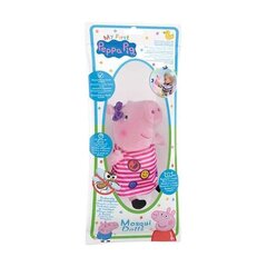 Pehme mänguasi Mosquidolls Peppa Pig hind ja info | Peppa Pig Lapsed ja imikud | kaup24.ee