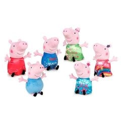 Pehme mänguasi Mosquidolls Peppa Pig hind ja info | Peppa Pig Lapsed ja imikud | kaup24.ee