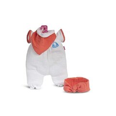 Nukuriided Berjuan Sanibaby (40 cm) hind ja info | Tüdrukute mänguasjad | kaup24.ee