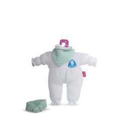 Одежда для кукол Berjuan Sanibaby (28 см) цена и информация | Игрушки для девочек | kaup24.ee