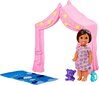 Barbie nukk tarvikutega FXG97 цена и информация | Tüdrukute mänguasjad | kaup24.ee