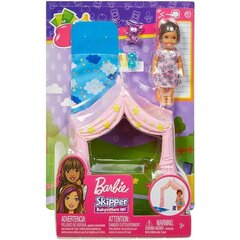 Barbie nukk tarvikutega FXG97 hind ja info | Tüdrukute mänguasjad | kaup24.ee