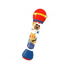 Mikrofon Reig, loomad hind ja info | Arendavad mänguasjad | kaup24.ee