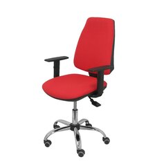 Офисный стул Piqueras y Crespo CRBFRIT, красный цена и информация | Офисные кресла | kaup24.ee