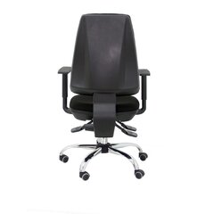 Офисный стул Piqueras y Crespo CRBFRIT, черный цена и информация | Офисные кресла | kaup24.ee