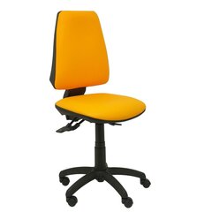 Офисный стул Piqueras y Crespo 4SSPV83, оранжевый цена и информация | Офисные кресла | kaup24.ee