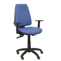 Офисное кресло Elche S bali Piqueras y Crespo 61B10RP, голубое цена и информация | Офисные кресла | kaup24.ee