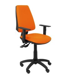 Офисное кресло Elche Sincro Piqueras y Crespo SPNAB10, оранжевое цена и информация | Офисные кресла | kaup24.ee