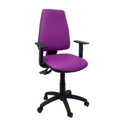 Офисное кресло Elche Sincro Piqueras y Crespo SPMOB10, фиолетовое цена и информация | Офисные кресла | kaup24.ee