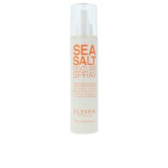 Спрей для волос, придающий объем, Eleven Australia Sea Salt 200 мл цена и информация | Средства для укладки волос | kaup24.ee