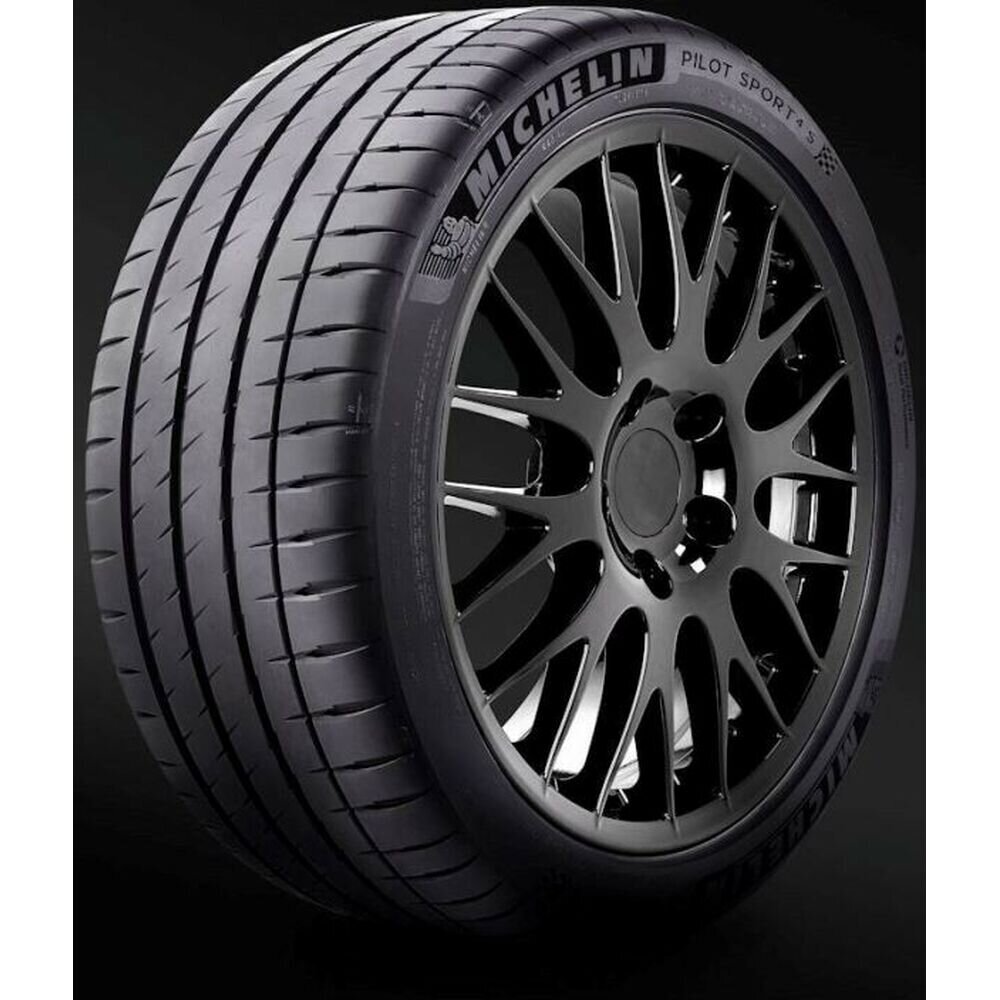 Michelin Pilot Sport PS4S 245/40ZR21 цена и информация | Suverehvid | kaup24.ee