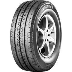 Lassa Transway 2 215/65R15 цена и информация | Летняя резина | kaup24.ee