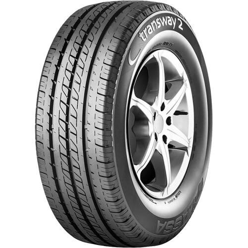 Lassa Transway 2 215/65R15 hind ja info | Suverehvid | kaup24.ee