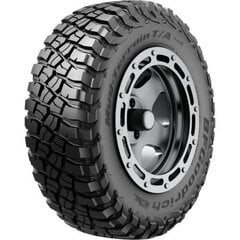 BFGoodrich Mud Terrain 33X10.5R15 цена и информация | Всесезонная резина | kaup24.ee