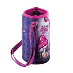 Kott Gorjuss Cheshire cat Purpur (19.5 x 18.8 x 11 cm) цена и информация | Аксессуары для детей | kaup24.ee