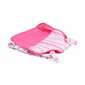 Laste seljakott Reig, triibuline, roosa hind ja info | Tüdrukute mänguasjad | kaup24.ee