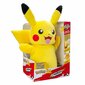 Pehme valgusega mänguasi Pokémon Electric Charge Pikachu 32 cm цена и информация | Pehmed mänguasjad | kaup24.ee