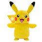 Pehme valgusega mänguasi Pokémon Electric Charge Pikachu 32 cm hind ja info | Pehmed mänguasjad | kaup24.ee