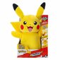Pehme valgusega mänguasi Pokémon Electric Charge Pikachu 32 cm цена и информация | Pehmed mänguasjad | kaup24.ee