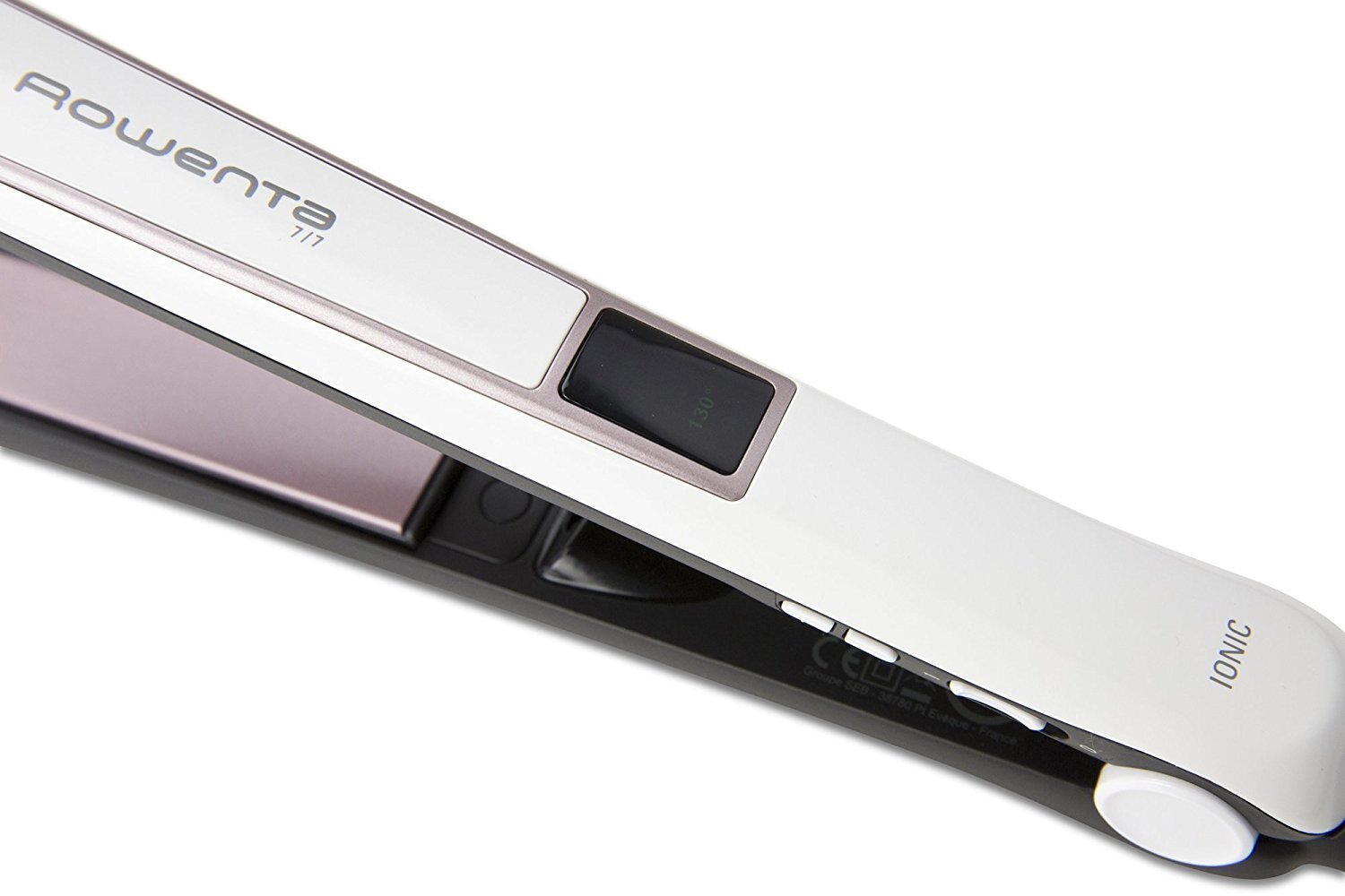 Hair straightener rowenta SF7460 hind ja info | Juuksesirgendajad ja koolutajad | kaup24.ee