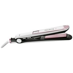 Hair straightener rowenta SF7460 цена и информация | Приборы для укладки и выпрямления волос | kaup24.ee