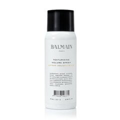 Kohevust andev juuksesprei Balmain 75 ml hind ja info | Balmain Kosmeetika, parfüümid | kaup24.ee