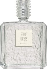 Tualettvesi Serge Lutens Gris Clair Unisex EDP 100ml hind ja info | Serge Lutens Kosmeetika, parfüümid | kaup24.ee