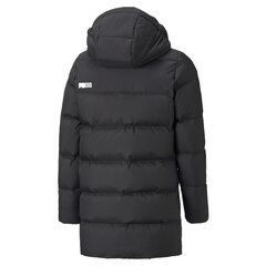 Куртки Puma Ess Padded Jacket Black 849857 01 цена и информация | Куртки для мальчиков | kaup24.ee