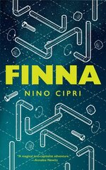 Finna цена и информация | Фантастика, фэнтези | kaup24.ee